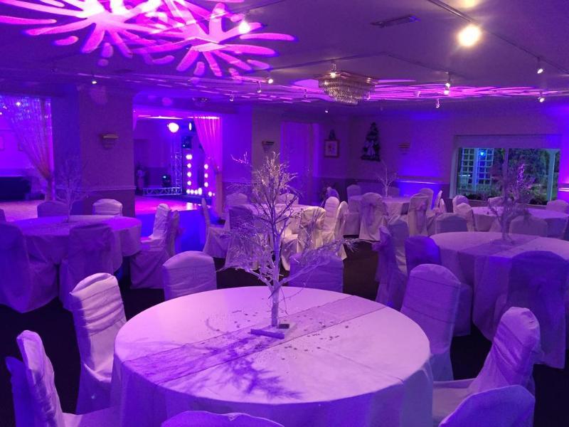 Foxfields Country Hotel