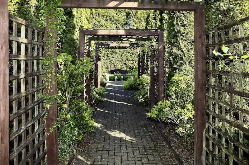 Foxfields Country Hotel
