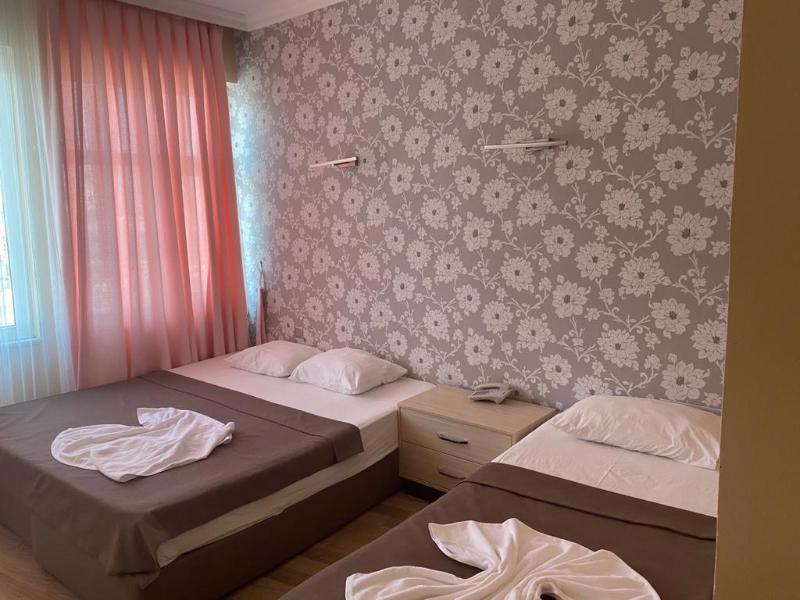 Winecity Hotel fotoğrafı