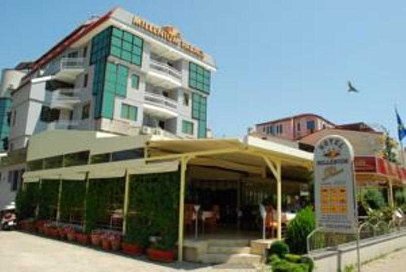 Millenium Palace