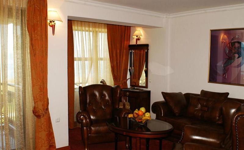 Millenium Palace