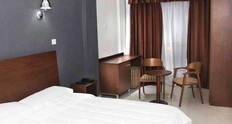 Medina Hotel