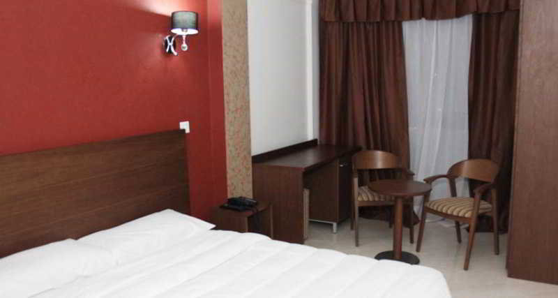 Medina Hotel