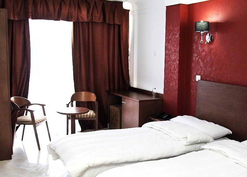 Medina Hotel