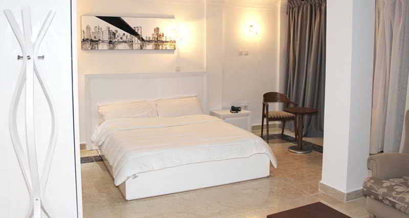 Medina Hotel
