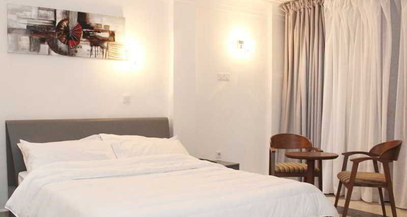 Medina Hotel