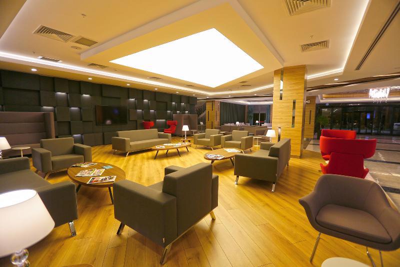 Premier Inn Sakarya galeri fotoğrafı