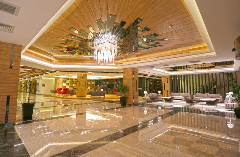 Premier Inn Sakarya galeri fotoğrafı