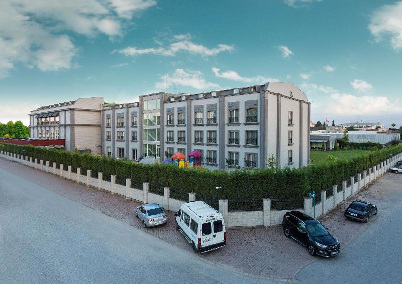 Premier Inn Sakarya galeri fotoğrafı