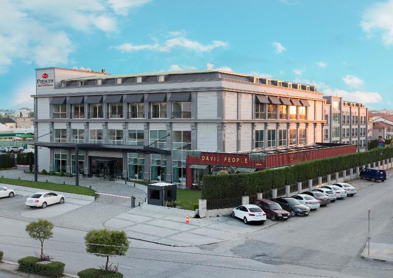 Premier Inn Sakarya galeri fotoğrafı
