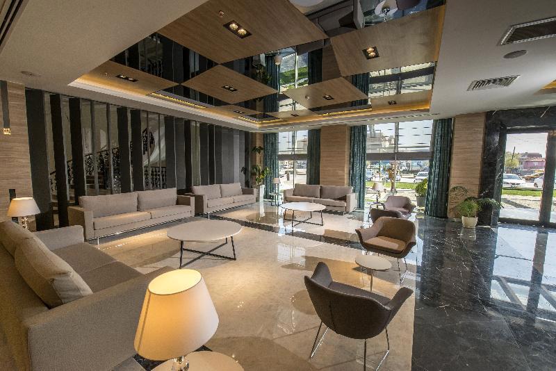 Premier Inn Sakarya fotoğrafı