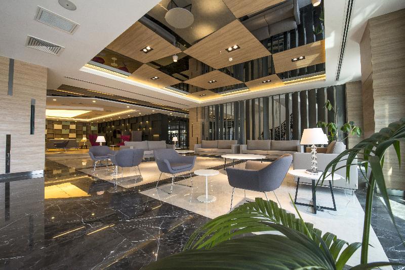 Premier Inn Sakarya fotoğrafı