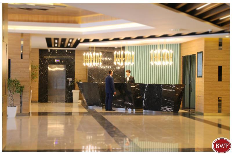 Premier Inn Sakarya fotoğrafı
