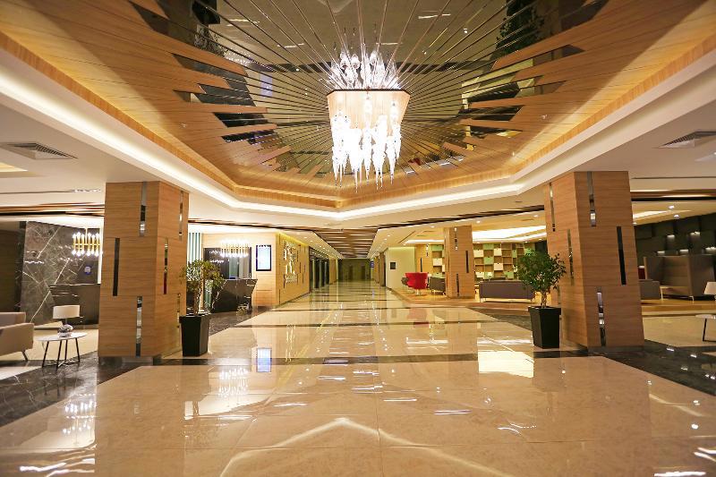 Premier Inn Sakarya galeri fotoğrafı