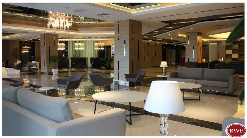 Premier Inn Sakarya galeri fotoğrafı