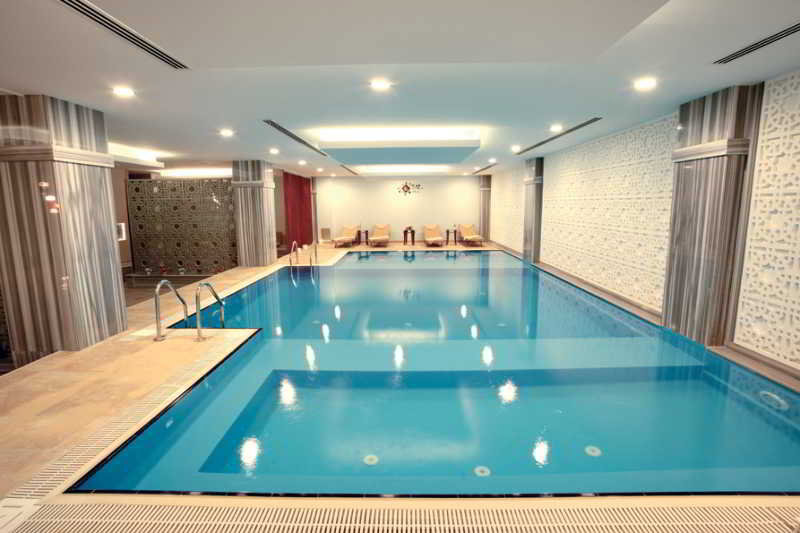 Premier Inn Sakarya galeri fotoğrafı