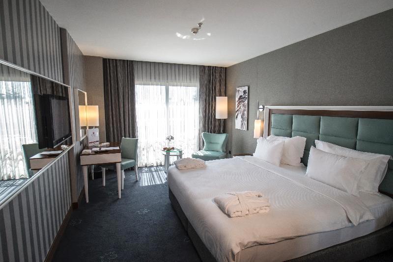 Premier Inn Sakarya galeri fotoğrafı