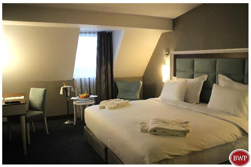 Premier Inn Sakarya galeri fotoğrafı