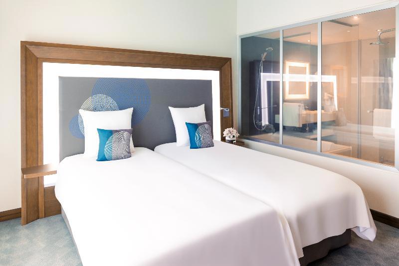 Novotel Fujairah galeri fotoğrafı