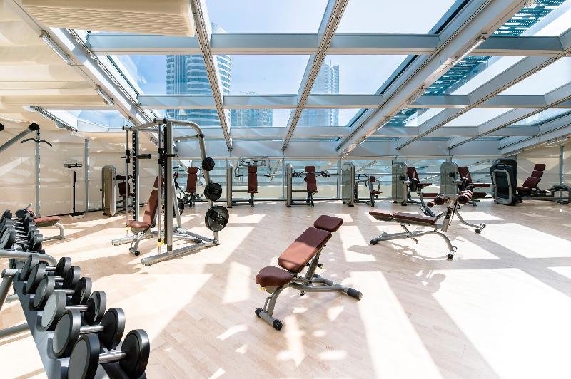 Novotel Fujairah galeri fotoğrafı