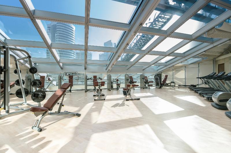 Novotel Fujairah galeri fotoğrafı
