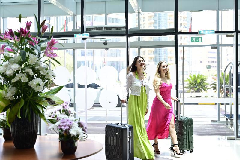 Novotel Fujairah galeri fotoğrafı