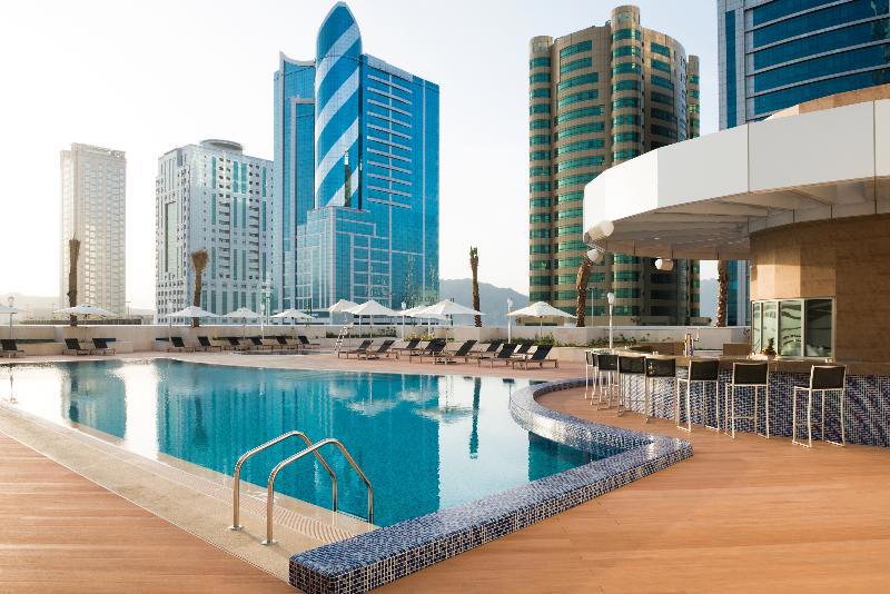 Novotel Fujairah galeri fotoğrafı