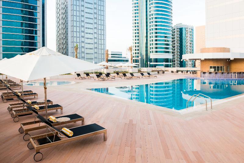 Novotel Fujairah galeri fotoğrafı