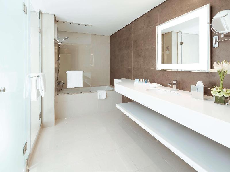Novotel Fujairah fotoğrafı
