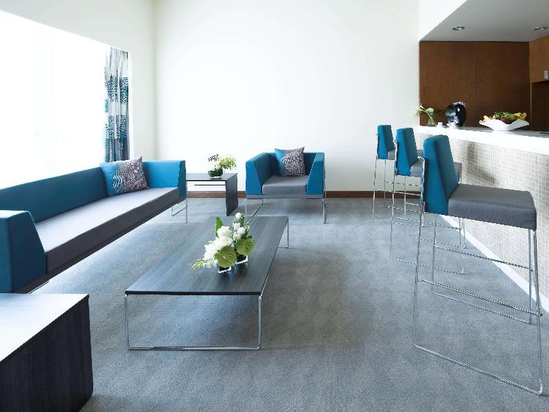 Novotel Fujairah galeri fotoğrafı