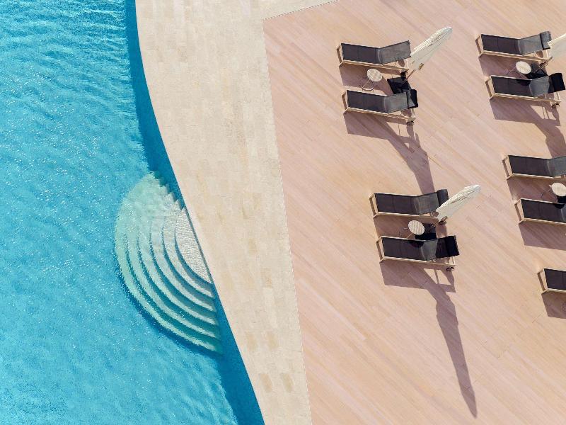 Novotel Fujairah fotoğrafı