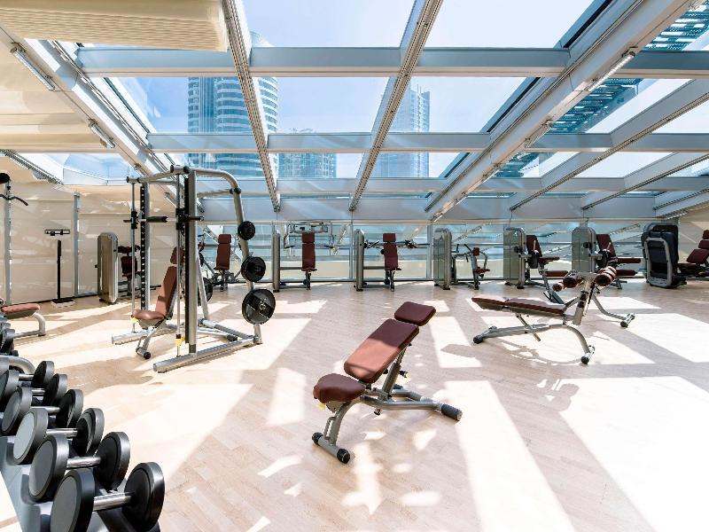 Novotel Fujairah galeri fotoğrafı