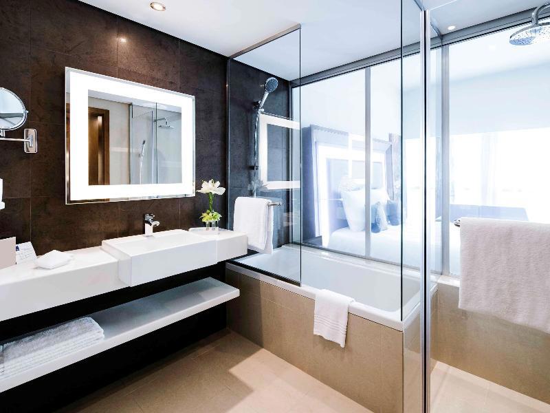 Novotel Fujairah fotoğrafı