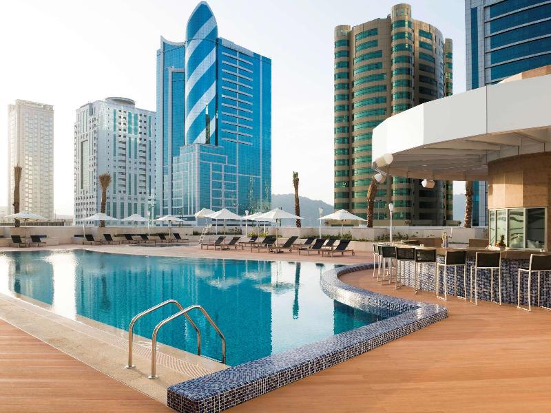 Novotel Fujairah galeri fotoğrafı