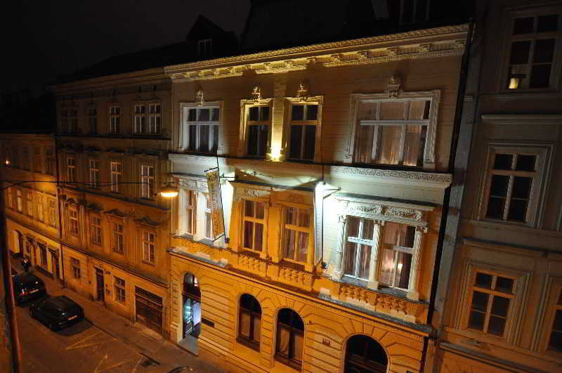 Hotel Prague Star (Adults Only) galeri fotoğrafı