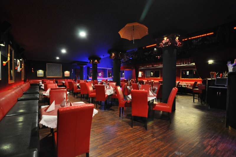 Hotel Prague Star (Adults Only)