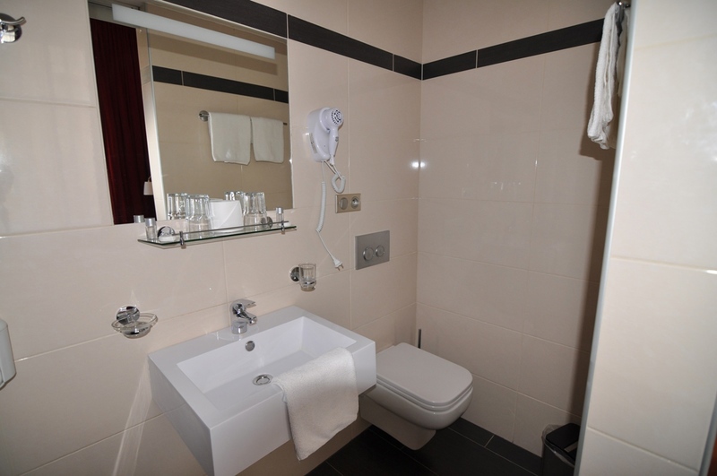 Hotel Prague Star (Adults Only) galeri fotoğrafı