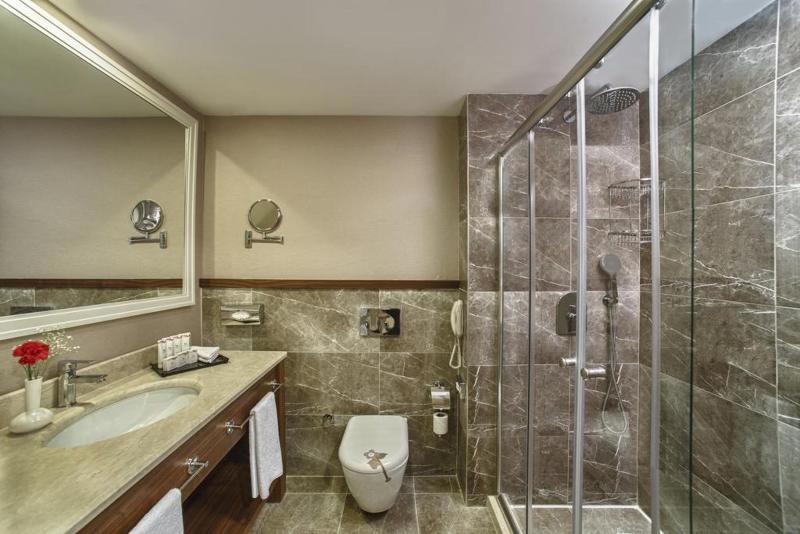 Aska Lara Resort & Spa