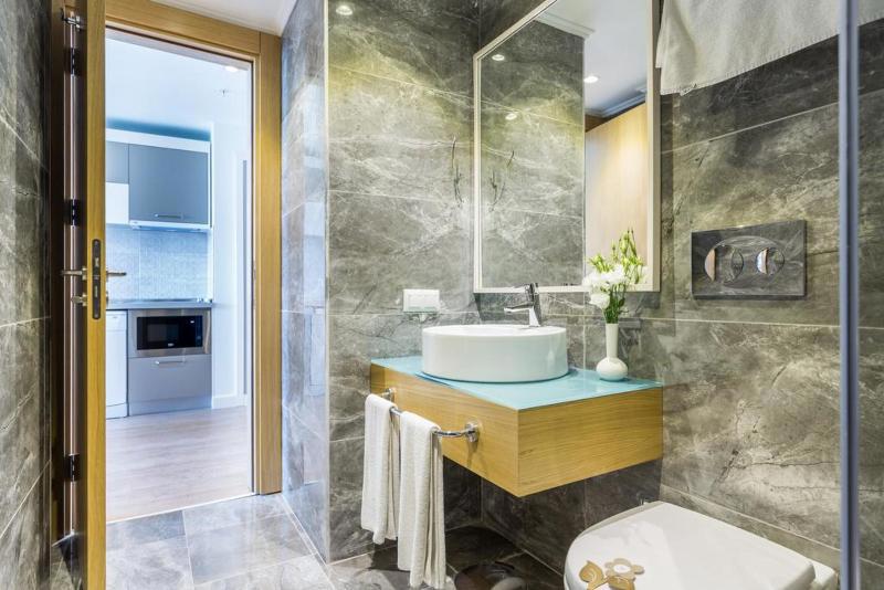 Aska Lara Resort & Spa