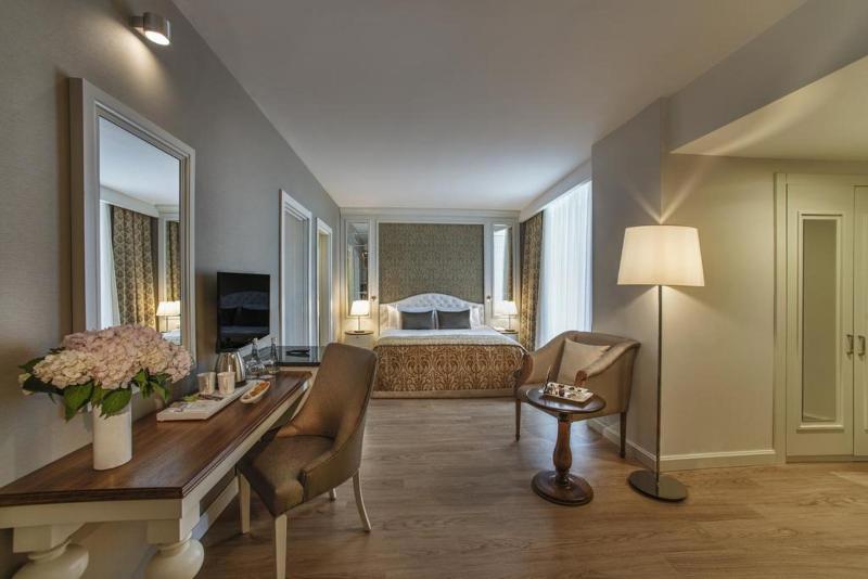 Aska Lara Resort & Spa