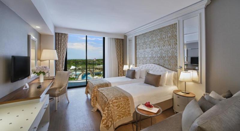 Aska Lara Resort & Spa