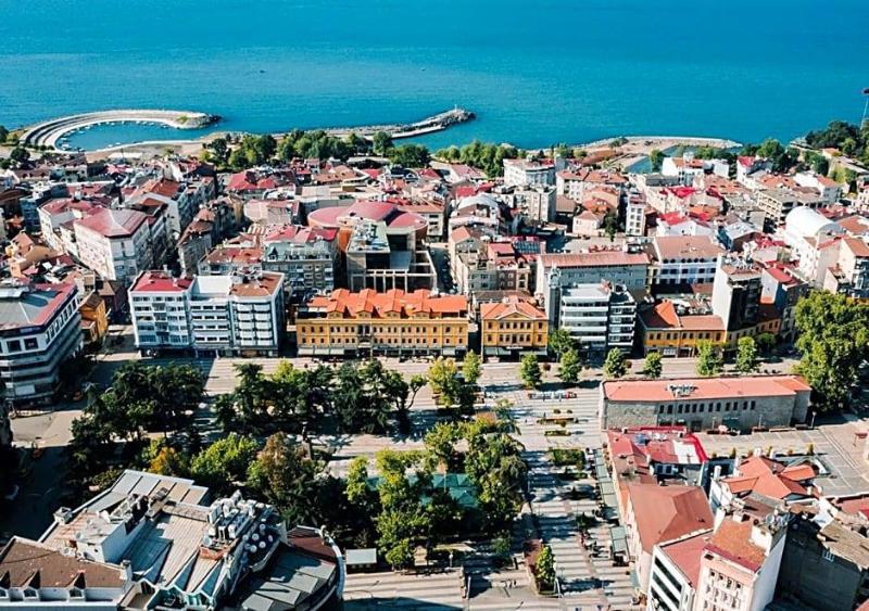 Ts Park Hotel galeri fotoğrafı