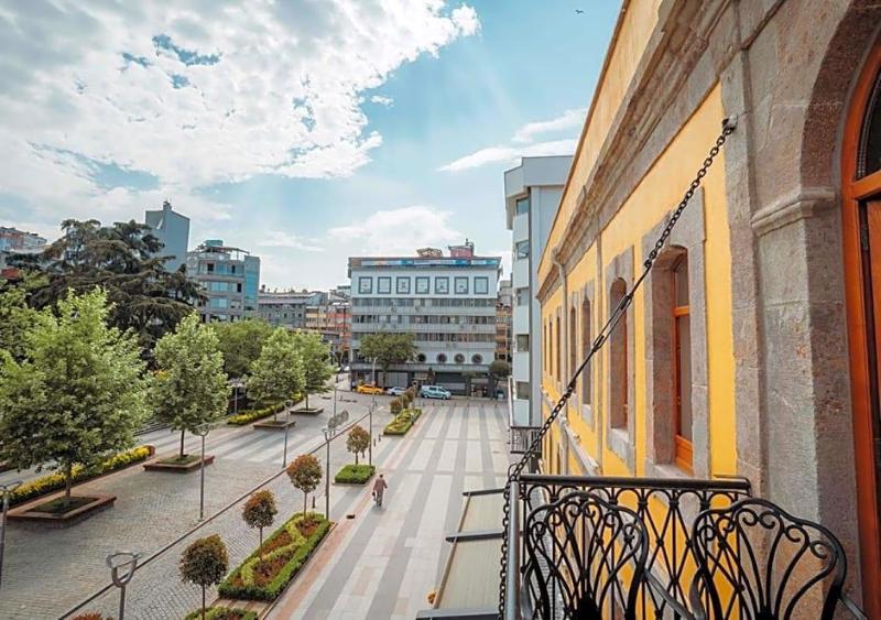 Ts Park Hotel galeri fotoğrafı
