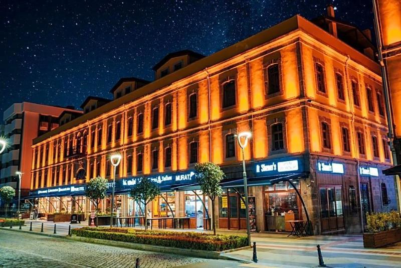 Ts Park Hotel galeri fotoğrafı