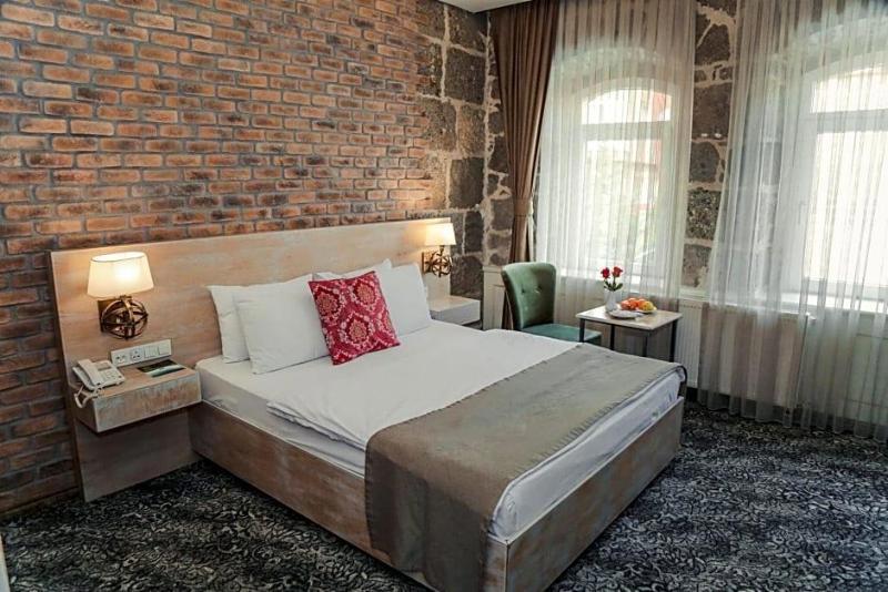 Ts Park Hotel galeri fotoğrafı