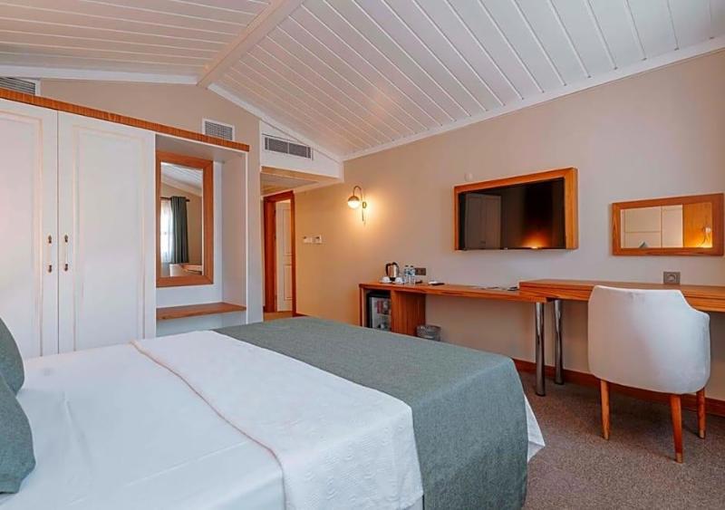 Ts Park Hotel galeri fotoğrafı