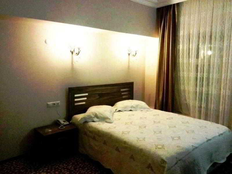 Ts Park Hotel galeri fotoğrafı
