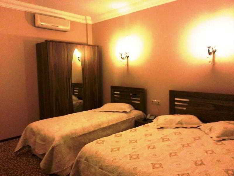 Ts Park Hotel galeri fotoğrafı