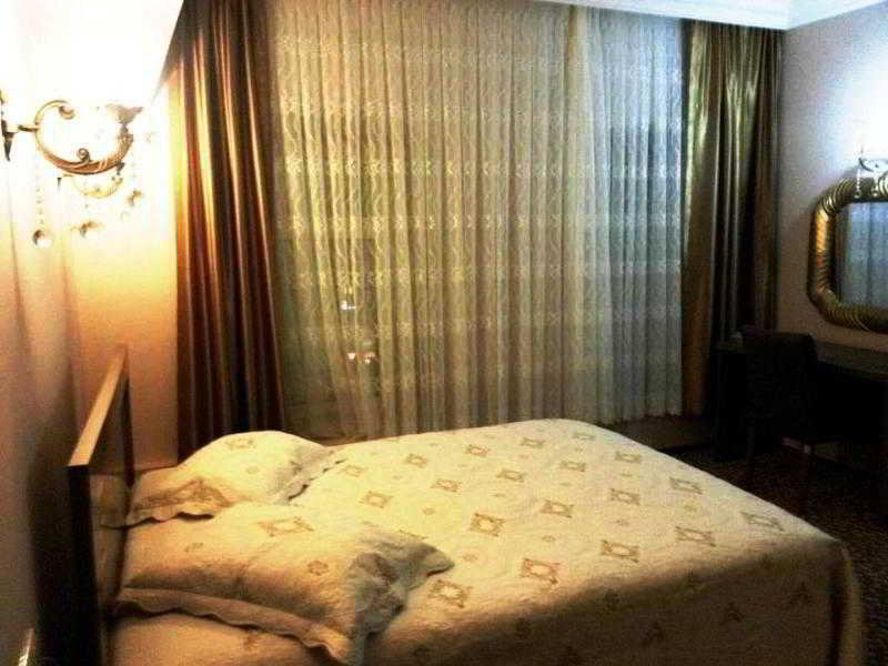 Ts Park Hotel galeri fotoğrafı