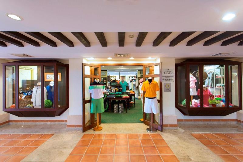 Marriott's Club Son Antem